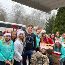 Profile for Stepping Stone Support