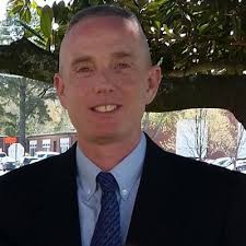 I'm pleased to announce I was just appointed to a 2 year term