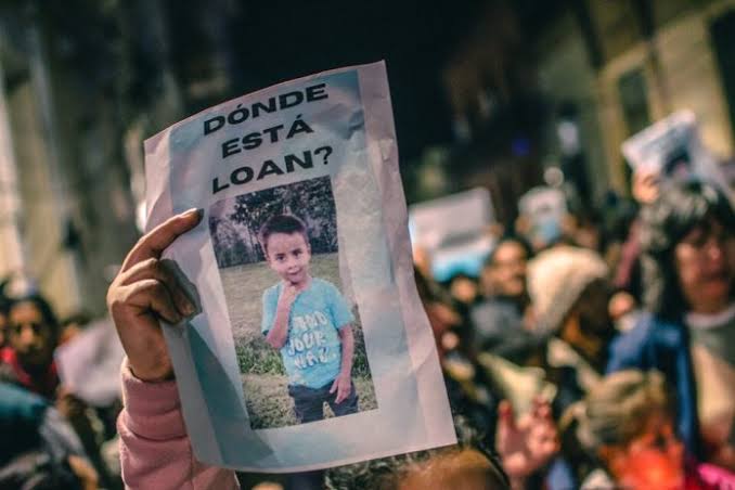 El Caso Loan, la impunidad y el entramado de la trata de personas -  Izquierda Web
