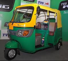 Tvs King Auto Rickshaw Price In India Specification Features