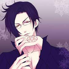Pin On Black Butler Deviantart is the world's largest online social community for artists and art enthusiasts, allowing people to connect through the creation and sharing of art. pin on black butler