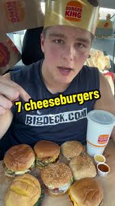 Corey Burger