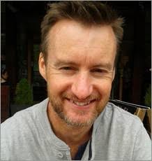 Professor Mark Tarrant