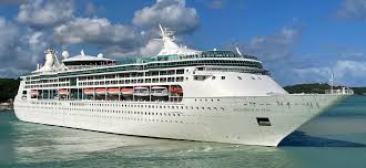 Grandeur Of The Seas Cruise Ship Review | First-Hand Expert Review