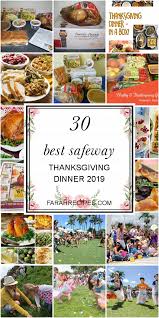 Safeway is an american supermarket chain founded by marion barton skaggs in april 1915 in american falls, idaho. 30 Best Safeway Thanksgiving Dinner 2019 Most Popular Ideas Of All Time