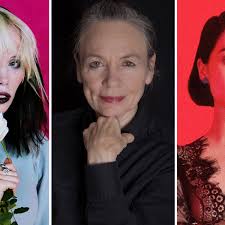 Dark Mofo 2018 lineup: Laurie Anderson, St Vincent and a festival of  'dangerous thoughts'
