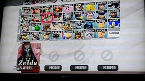1) play 10 matches on other melee stages. File Blast Unlock Character Smash Bros Brawl