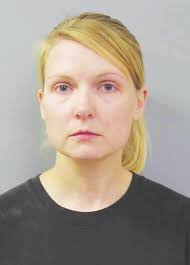 Wife convicted of involvement in 2017 murder