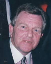 John Francis Kerridge Obituary July 4, 2015