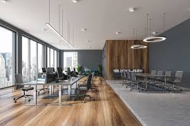 Ten offices with floor plans divided in interesting ways. How To Design The Best Open Floor Plan For Your New Office Security Instrument Corp