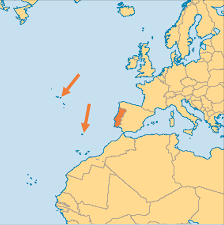 Portugal Operation World