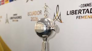 Estas son las fechas y horarios de la fase de grupos de la Copa Libertadores Femenina