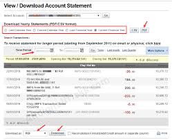 To get the icici bank account statement online and download it in the pdf format for future purposes, follow the steps How To Download Kotak Bank Statement In Pdf Format Alldigitaltricks