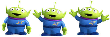 The pizza planet aliens or little green men or lgms are characters in the toy story franchise. Little Green Men Toy Story Fanom Wiki Fandom