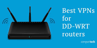 Best Vpns For Dd Wrt Routers In 2021 Set Up Guide