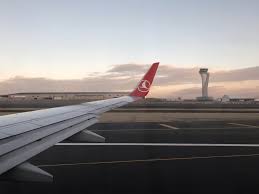 Atatürk airport will be closed to scheduled flights as of 6 april 2019, 02:00, and istanbul airport will commence its operations for all scheduled flights by 6 april 2019, 14:00. Luftfahrt Flughafen Istanbul Und Turkish Airlines Mischen Ganz Oben Mit Dtj Online