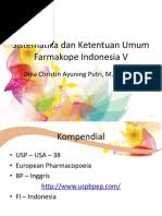 Atıp tarihi ve etik ad. Suplemen I Farmakope Indonesia Ed Iv Pdf