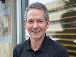 He's mad as hell and wants to be the mayor of Victoria