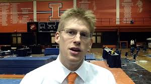 Illinois Tops Minnesota in the Debut of "Match Play" Scoring