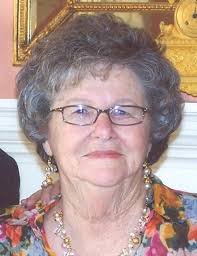 Margaret Vetters Obituary