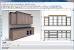 Cabinet Drawing Plan
