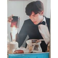 Sunghoon (성훈) is a south korean singer under belift lab. Sung Hoon My Secret Romance Korea Official Poster Shopee Malaysia