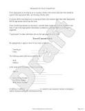 Image result for if took grandchildren on trip what would need in emergency to authorize treatment