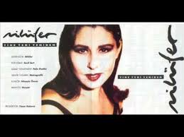 Nilufer Yeniden Sev 1992 Niluferler Pop Muzik Youtube