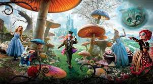 Click on the thumbnail images to enlarge the illustration and/or browse through them. Alice In Wonderland Day 10 Best Quotes From The Lewis Carroll Masterpiece Trending News The Indian Express