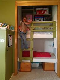 She used her loft bed more as a bunk bed, though the bottom bunk is actually on the ground. 31 Diy Bunk Bed Plans Ideas That Will Save A Lot Of Bedroom Space