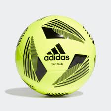 Kaliteli futbol topu ve orjinal futbol topu modelleri, en uygun futbol topu fiyatları ile decathlon.com.tr'de sizleri bekliyor. Adidas Tiro Club Sari Futbol Topu Fs0366