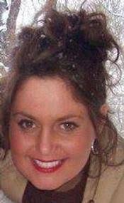 Amy Dee Todd Endsley (1975-2013)