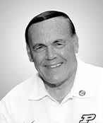 The Naismith Memorial Basketball Hall of Fame :: Gene Keady