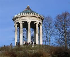 Englischer garten travelers' reviews, business hours, introduction, open hours. Datei Monopteros Englischer Garten Muenchen 3 Jpg Wikipedia