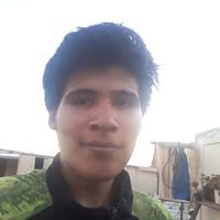 EDER URIEL CALDERON MORA