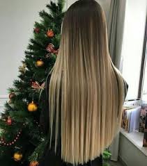 This is how it's done. Christmas Hairstyles Images On Favim Com