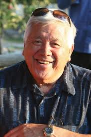 Edward G. Romero Obituary October 10, 2023