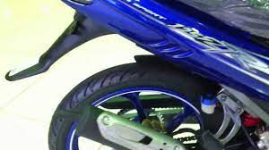 125zr ni aku beli baru masa tahun2013 dengan harga 7800 cashharga masa tu boleh dengaq lagiuntuk pembelian ikan laga boleh whatsapp. 2012 Yamaha 125zr Gp Edition At Gtmax Motors Shah Alam Youtube