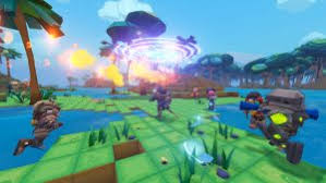 Build giant fortresses with your friends and battle it out on the back of a mighty dragon or annihilate your foes with a rocket launcher. Pixark Free Download V1 129 Repack Games