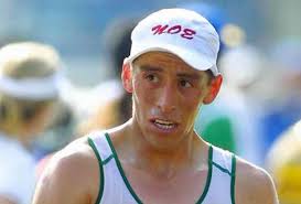 Noé Hernández (racewalker)