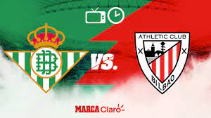 Claudio andres bravo munoz, alexandre moreno lopera, marc bartra aregall, aissa mandi, emerson aparecido leite de souza junior, sergio canales madrazo, guido rodriguez, cristian tello herrera, joaquin sanchez rodriguez, aitor ruibal. Liga Espanola Betis Vs Athletic De Bilbao Horario Y Donde Ver En Vivo Hoy Por Tv El Partido De La Jornada 16 De Laliga Marca Claro Mexico