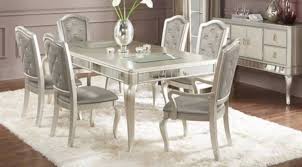 Dining sets dining tables dining chairs & benches bar & counter stools cabinets & storage bars & carts. Rooms To Go Sofia Vergara Dining Dining Room Furniture Sets Affordable Dining Room Sets Dining Room Sets