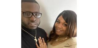 Jazmen Sowell and Stephen Shannon's Wedding Website