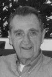 Harold Griffith Obituary (2016)