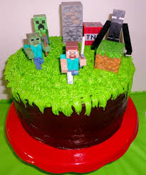 Http Media Cache Ec0 Pinimg Com Originals 82 70 93 827093bb03281be6715ef5a629200560 Jpg Minecraft Birthday Cake Easy Minecraft Cake Minecraft Birthday