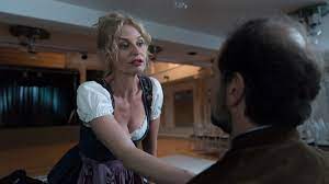 We did not find results for: Bild Zu Franziska Schlattner Eine Ganz Heisse Nummer 2 0 Bild Franziska Schlattner Filmstarts De