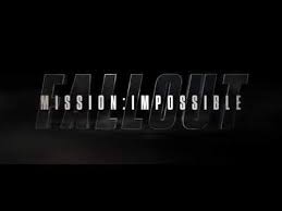 There is no limit to the impossible. Mission Impossible Fallout Intro Template After Effects Youtube