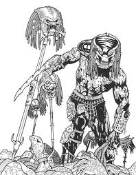 Pin On Predator