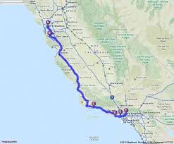 Mapquest Maps Driving Directions Map College Tour Travel Tours Kings Canyon