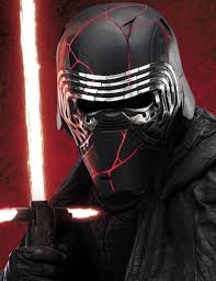 Who Reacted Better: Kylo Ren Or Arrow? - Gen. Discussion - Comic Vine